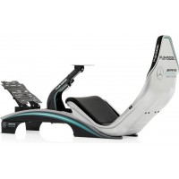 Fotel Gamingowy Playseat F1 Pro Mercedes Amg Petronas Formula One